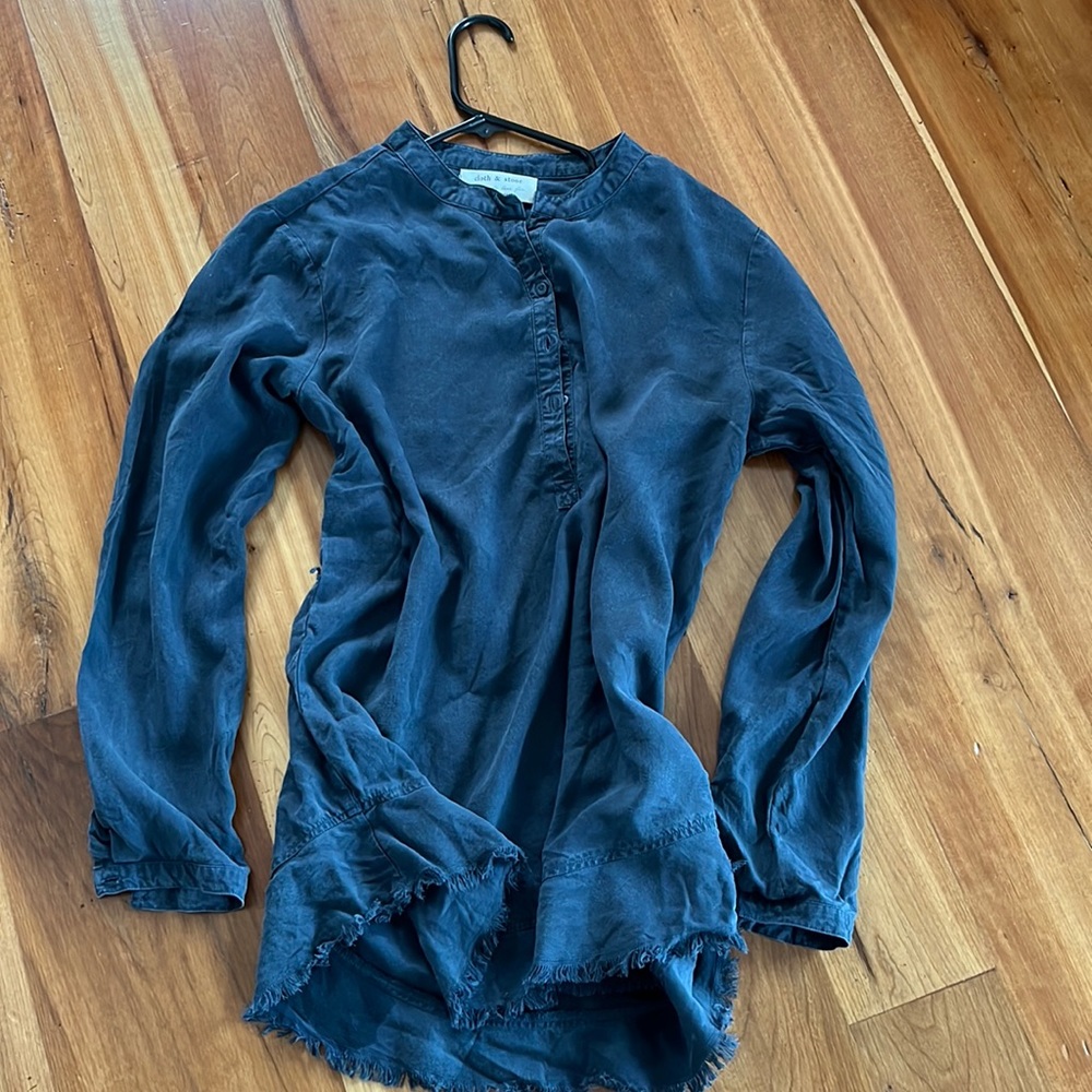 Anthropologie shirt